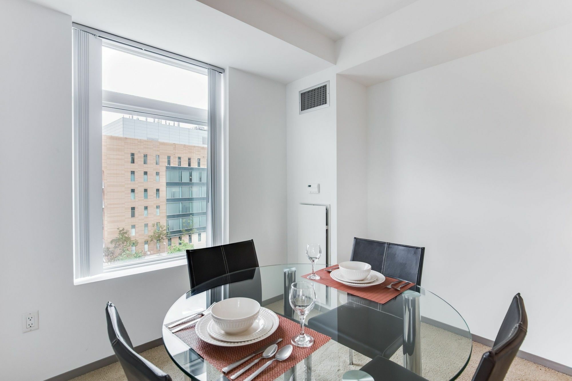 Global Luxury Suites At Kendall West Cambridge Exterior photo